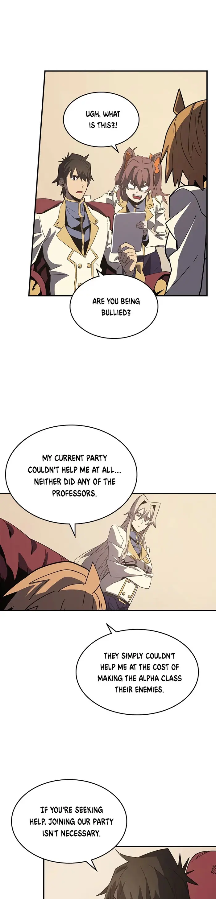 A Returner’s Magic Should Be Special Chapter 103 image 20_optimized